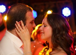 Kidderminster Cricket Club Wedding Party Venue Function Room Mobile Disco Siddy Sounds VDJ